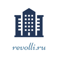 Логотип revolli.ru
